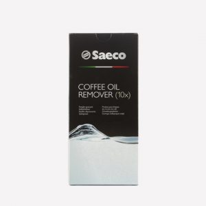 tabletki coffe oil remover Saeco