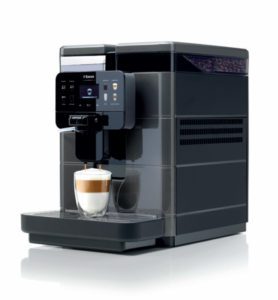 saeco royal one touch cappuccino