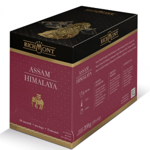 herbata Richmont Assam Himalaya